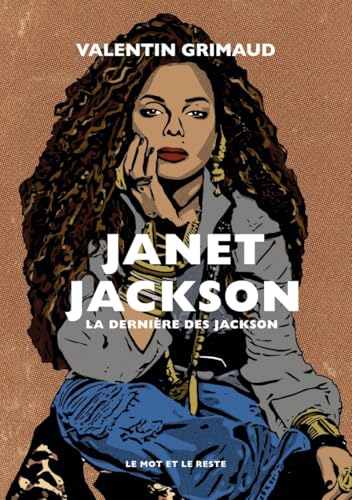 Janet Jackson: La dernière des Jackson