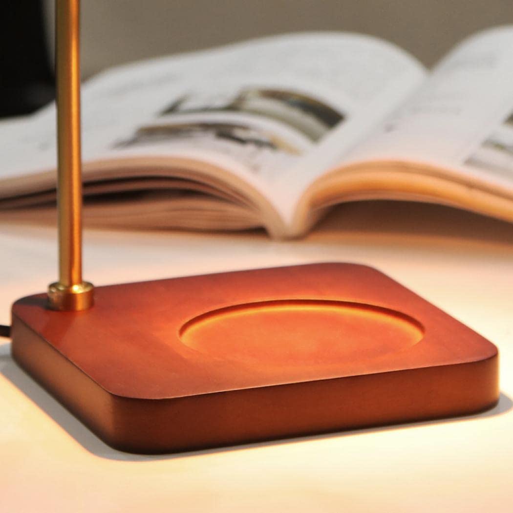 Amazon | ITACHENG 溶けるワックスランプ 電気キャンドルウォーマー 調