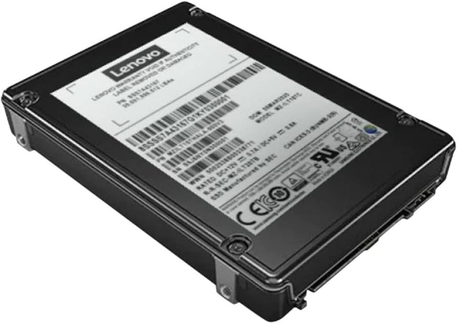 【新品爆速1TBSSD！】2.5K液晶！★ メモリ16GB【Office付き】 Amazon.com: Lenovo PM1653 960 GB Solid State Drive - 2.5 Internal