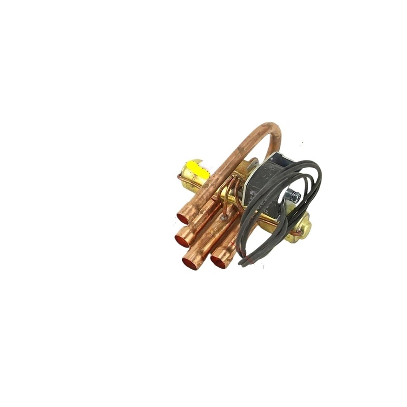 Air Conditioner Compressor, 1P/1.5P/2P/3P/5P, Four-way Valve With Coil