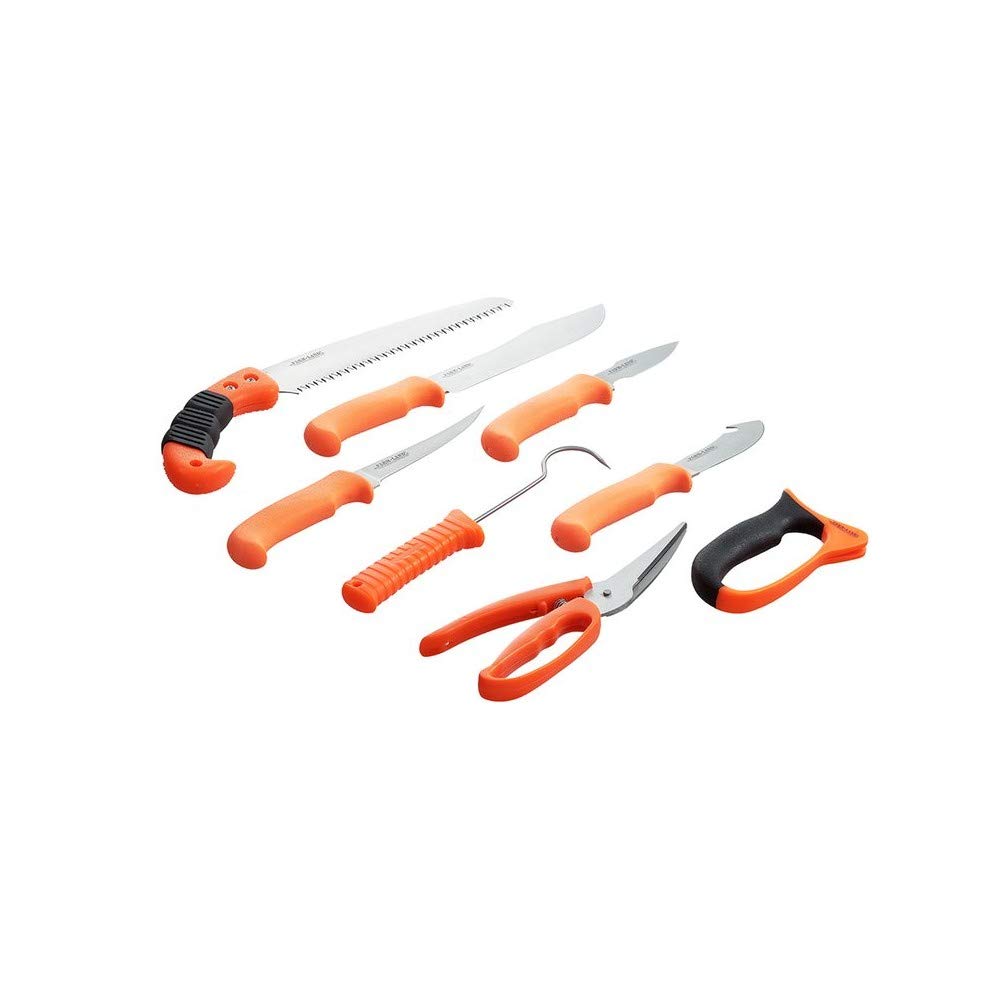 Kit de Caza 11 Piezas Set de Caza Farm-Land De Jagdwelt24