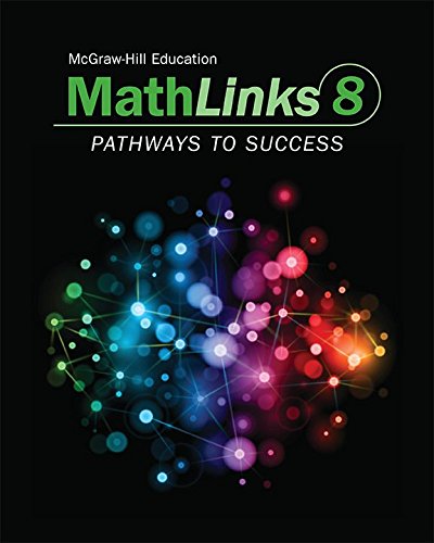 MathLinks 8: Pathways to Success Student Book: MCASKILL, MCASKILL ...