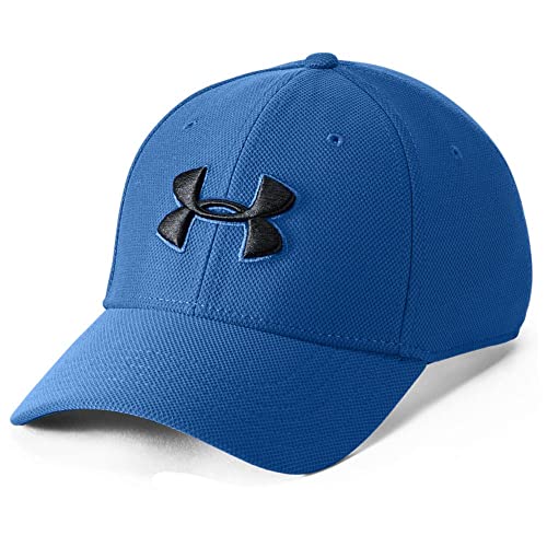 Image of Under Armour Men's Heathered Blitzing 3.0 Cap