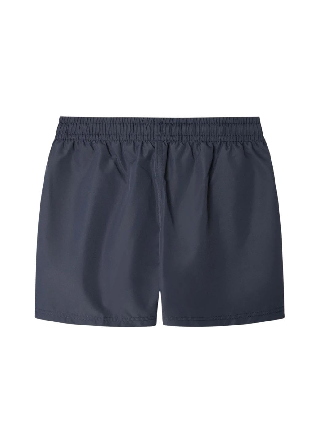 Pepe Jeans Logo Swimshort Pantalones Cortos para Niños