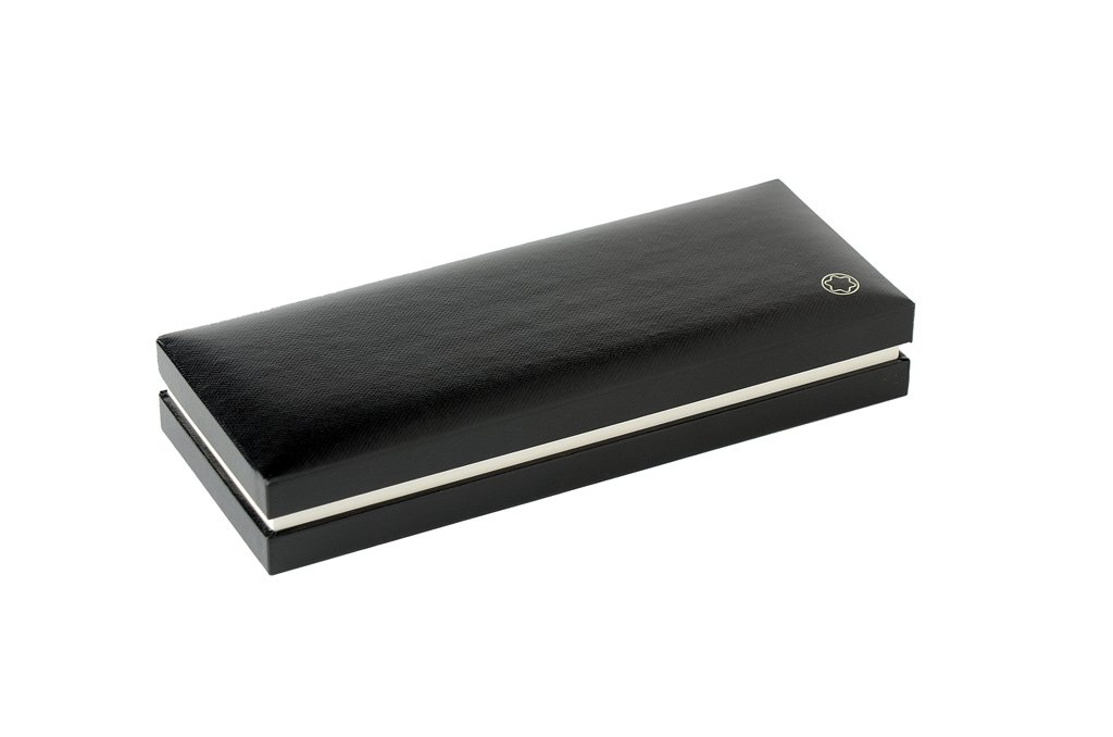 MONTBLANC STARWALKER RED GOLD METAL FINELINER 106868