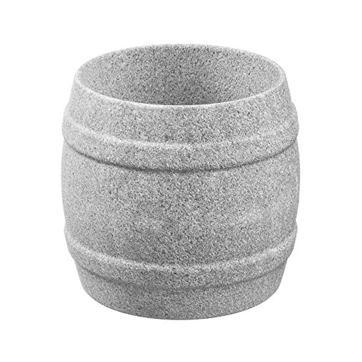 Barril enfriador de botellas y latas fabricado en Pure esteatita de Finlandia