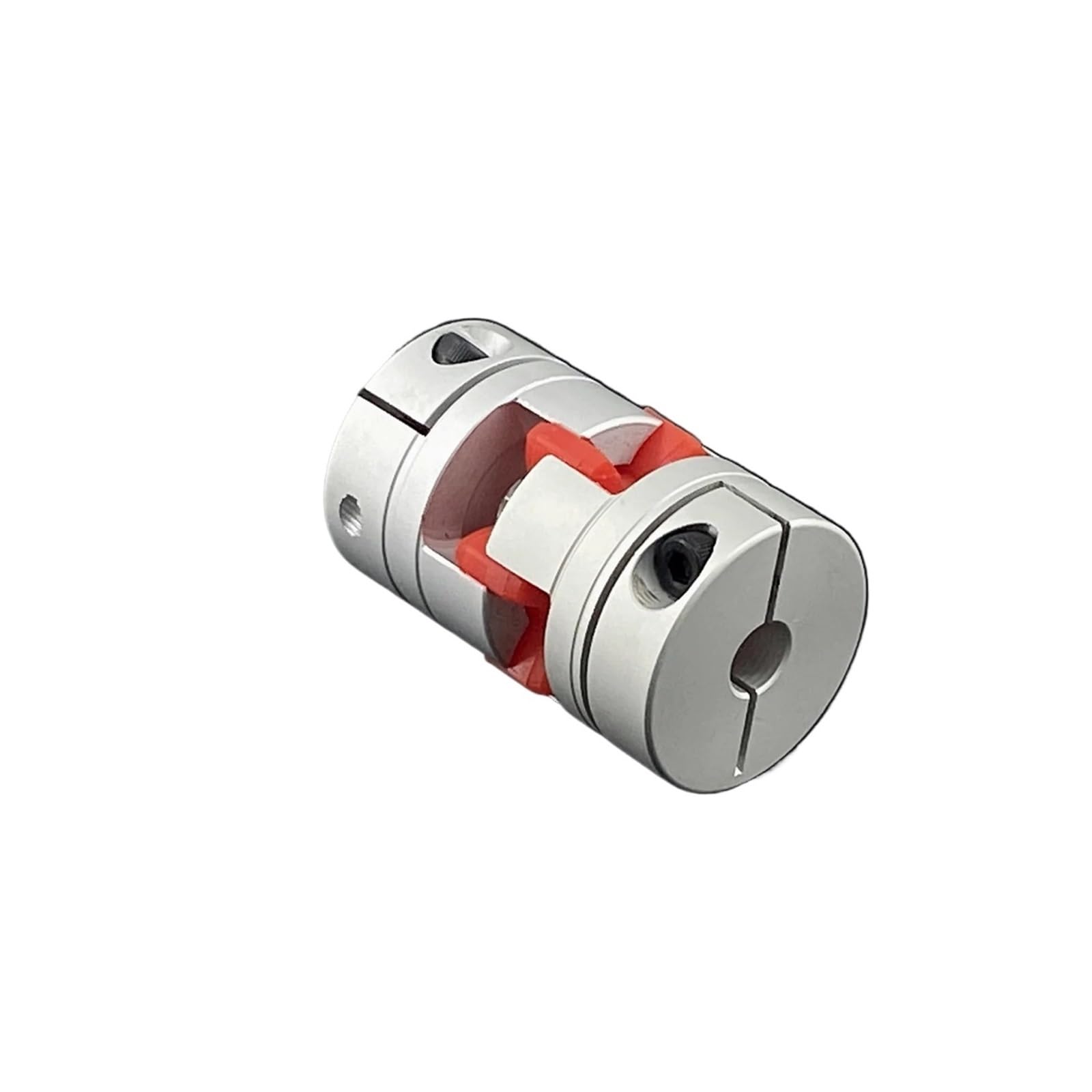Giunto flessibile a prugna 1 pz. D65 L90 D65L90 dimensioni albero Giunto albero a ganascia 10/12/14/16/18/20/22/24/25 mm coppie(8mm)