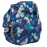 Product Image of the Dream Diaper 2.0 - Over the Rainbow