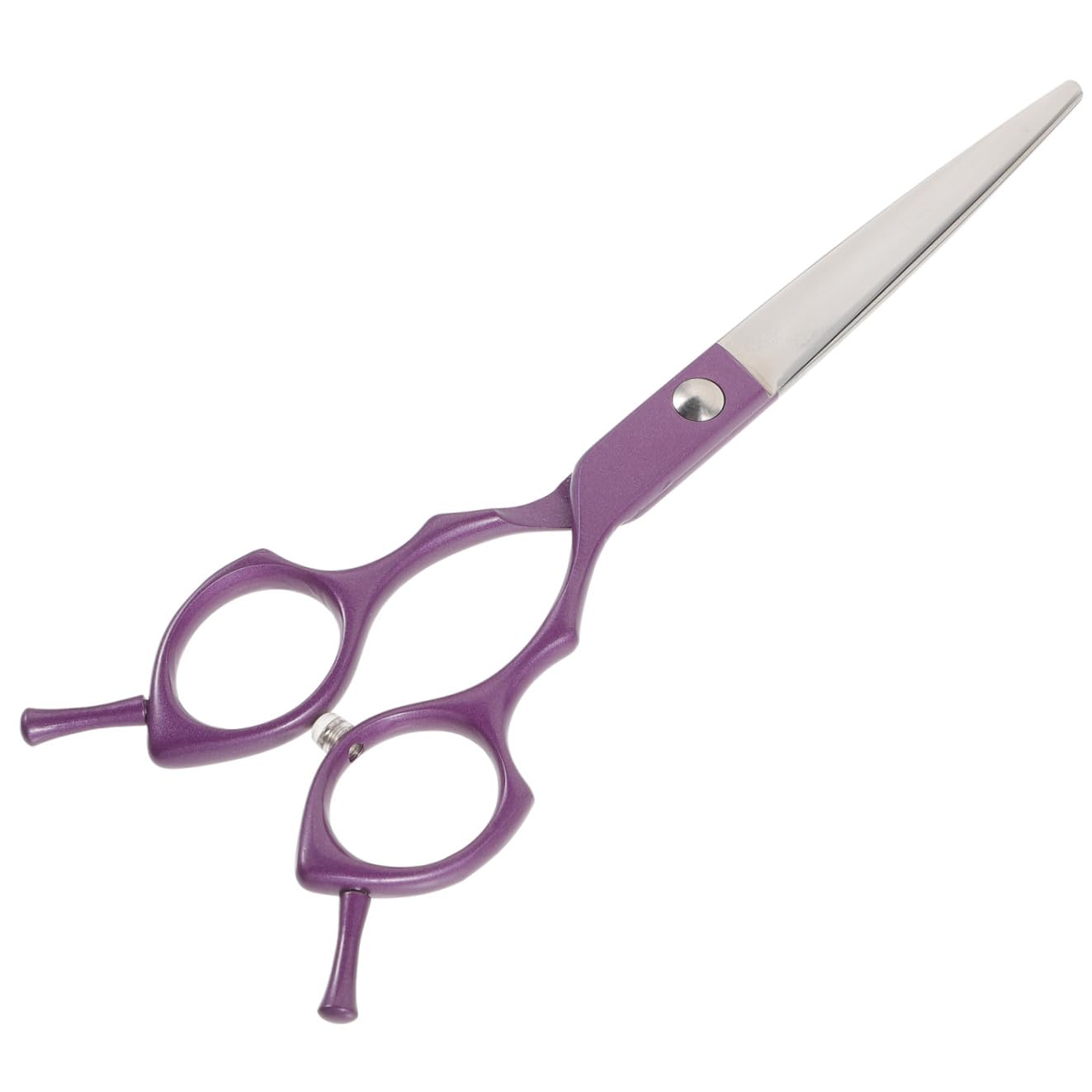 Ciseaux de coiffure robustes pour couper sans effort les cheveux épais