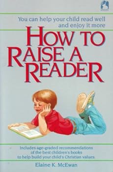 Paperback How to Raise a Reader Book