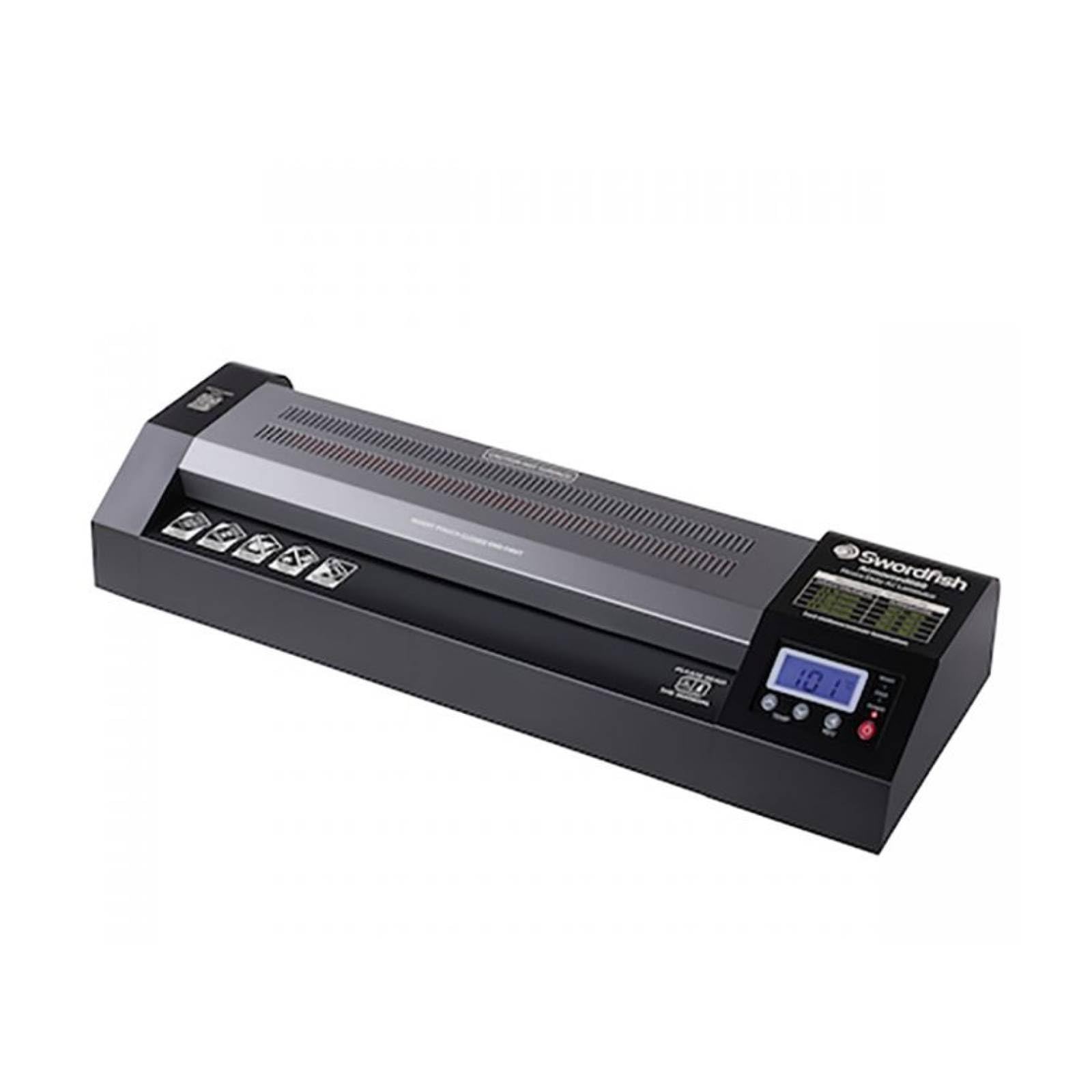 Snopake Armoured Laminator A2 660hd