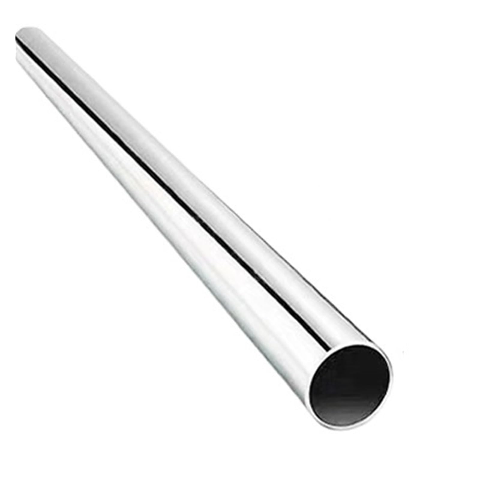 Kapqin 27X1.5mm 1Pc 304 Stainless Steel Tube