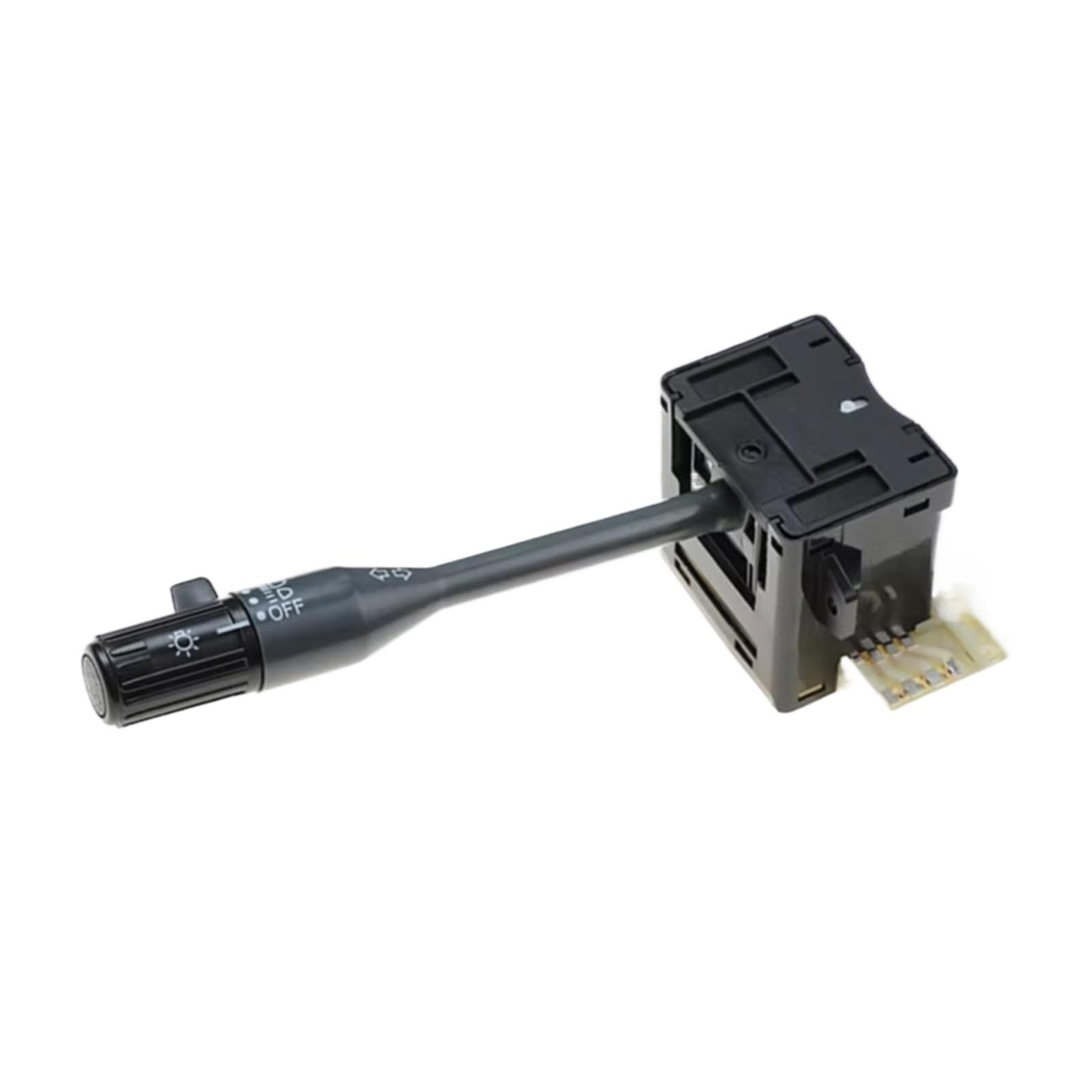 Interruttore Combinato Compatibile Con Nissan Per D21 Per Fiera Per King Cab 1986-1993 OEM: 25540-D4500 Interruttore Indicatori Di Direzione Fari Ricambi Componenti