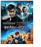 J.K. Rowling's Wizarding World 9-Film Collection: Harry Potter 8-Film Series
