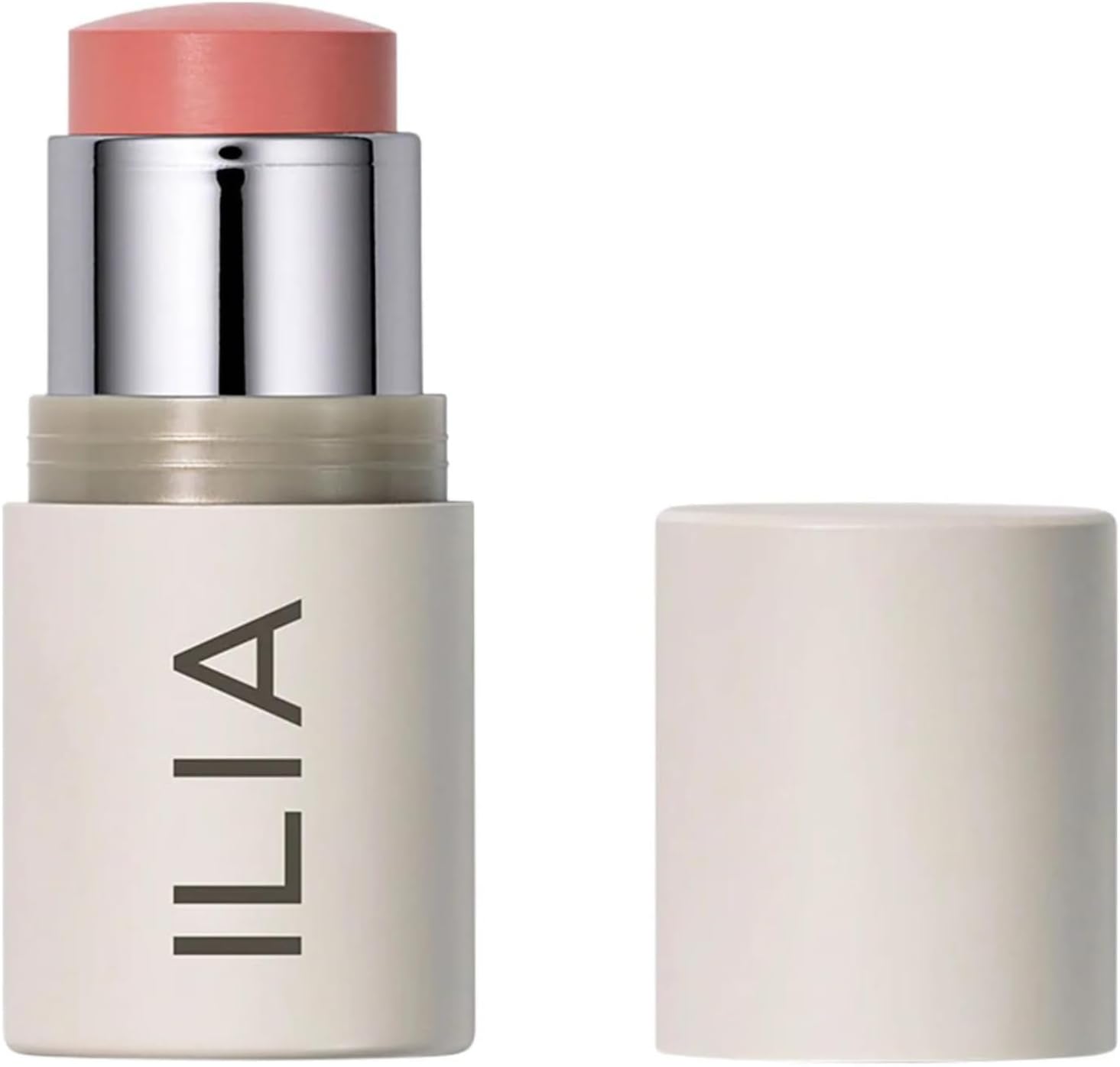 Multi-Stick For Lips + Cheeks | Buildable, Creamy, Multi-Use Color Formula for All Skin Types | Nourish, Soften, Protect | Non-Toxic, Vegan, Cruelty-Free (Whisper, 0.15 oz | 4.5 g)