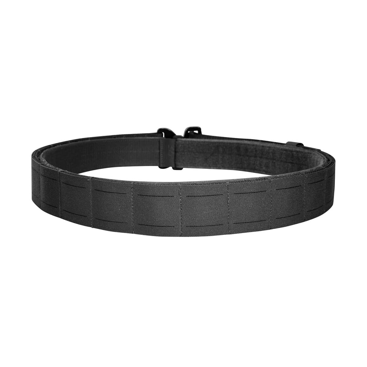 Cinturón porta equipo modular belt set - Tasmanian Tiger Negro S