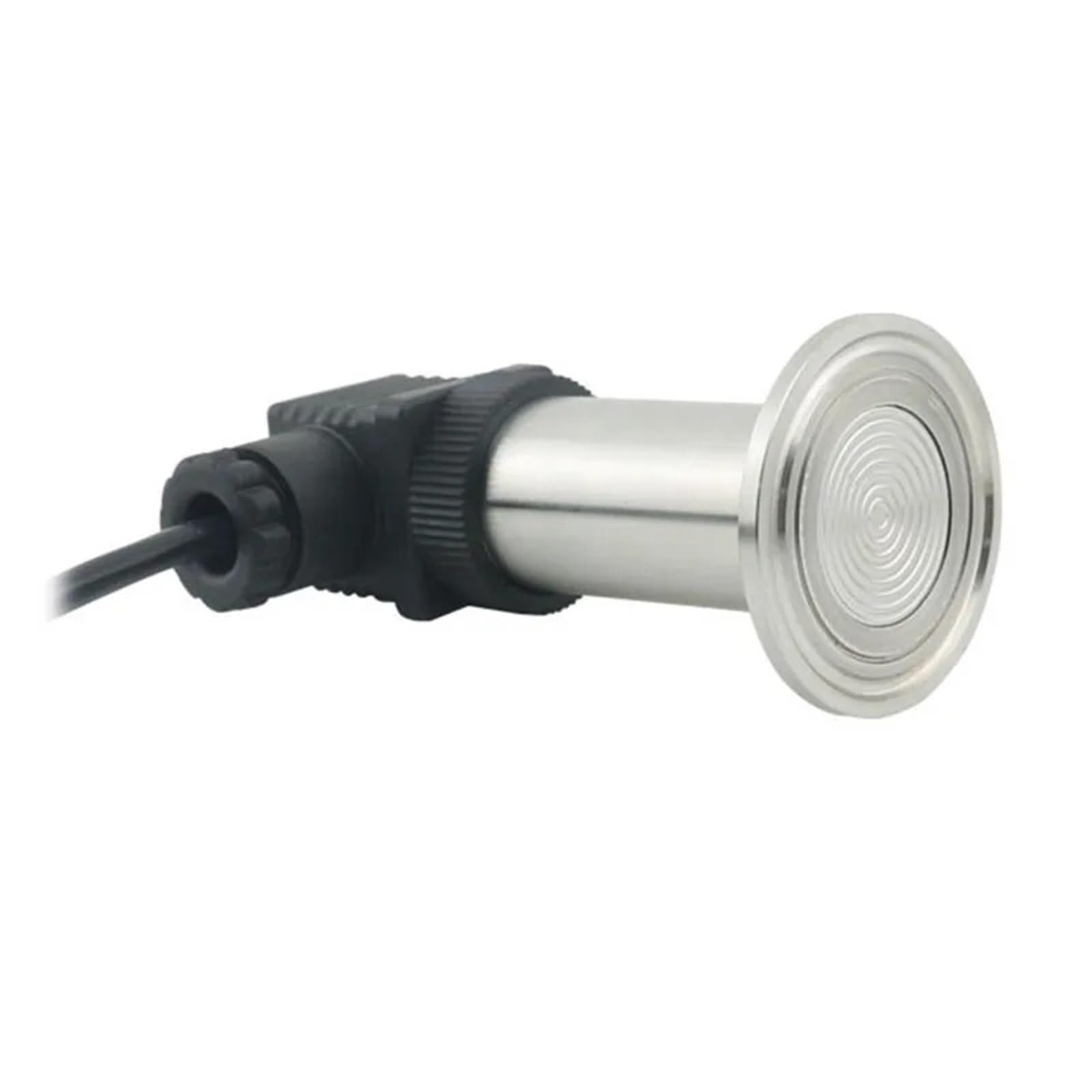 UDHBJEBQ High-precision Flat Film Pressure Transmitter 50.5KF High-temperature Fast-loading Sensor(0-5V out,0-50kPa)