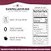 Sanpellegrino Italian Sparkling Drink, Zero Sugar, Pomegranate And Orange, 6 Cans 66.9 fl oz