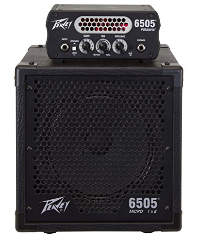 : PEAVEY 6505 Piranha ギターアンプヘッド 専用