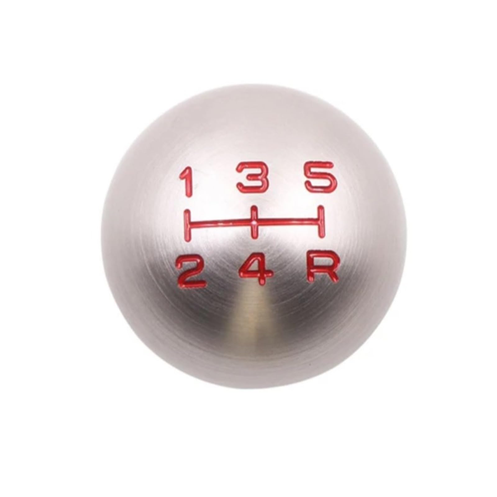KUNYOS Sporty Gear Shift Knob for Fit for Civic City FD2 FN2 EP3