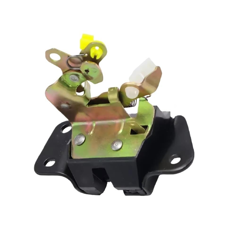 MR503021 MR371184 Black Car Trunk Liftgate Rear Door Lock Latch Actuator for DELICA L400 for Pajero for Shogun for Sport Rear Trunk Latch Lock Actuator