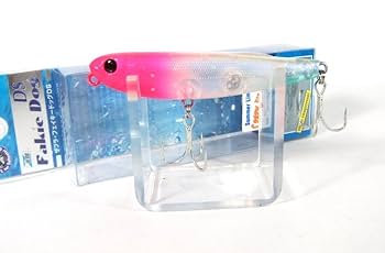 Amazon.co.jp: ジップベイツ(Zipbaits) ZBL フェイキードッグDS