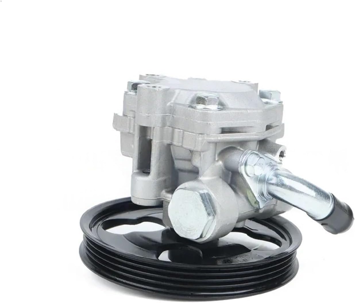 Bending Hose Oil Power Steering Pump Fit For Mitsubishi Lancer CY1A CY2A 2007-2017 4450A204