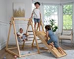 Kids Indoor Climbers