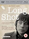 Long Shot (Flipside 034) (DVD + Blu-ray)