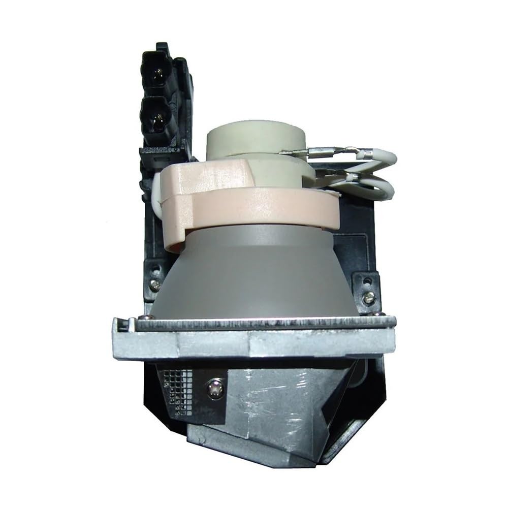 Lampe de projecteur EC.JBU00.001, 1 pièce, compatible avec Acer X100, X1161, X1261, DNX0009, H110P, X110P, X1161A, X1161P, X1161PA, X1261P(Bulb only)