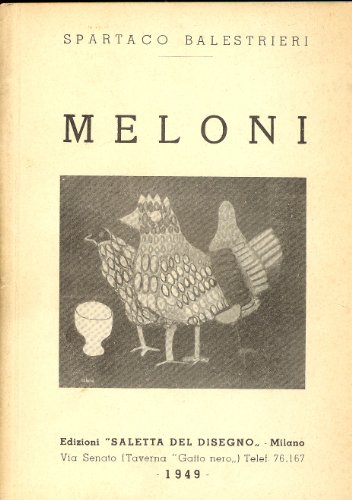  Gino Meloni