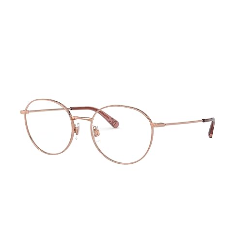 Dolce & Gabbana DG1322 1298 53 - Rose Gold