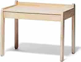 【美品】大和屋 ・ノスタ リトルデスク・ノスタ リトルチェア・説明書 保証書付き ノスタ 特典付！ ノスタ3 デスクセット 2点 セット 大和屋