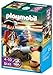 Produktbild Playmobil 5141 - Kanonen-Offizier der Rotröcke