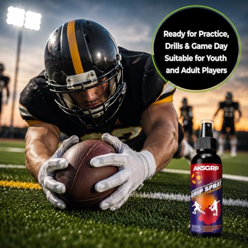 MVBOONE Goalkeeper Grip Spray