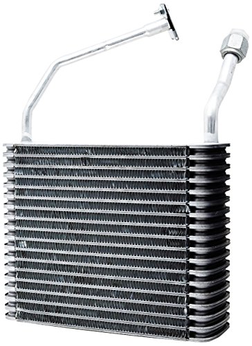 Evaporador TYC 97038 climatizador repuesto aire acondicionado Ford
