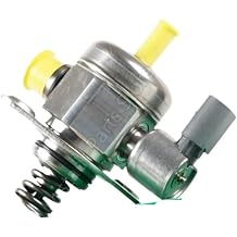 06J127025G High Pressure Fuel Pump BY LUCAS ,Compatible With GTI AU-DI A4 A5 Q5 2.0 TFSI CCZ CDN CPM CFK CHJ 06J 127 025GEA888 GEN2 1.8T
