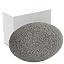 Oval Grey
