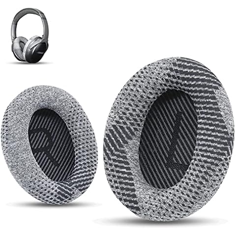 Bose QC35 II Replacement Earpads by Krone Kalpasmos Cover