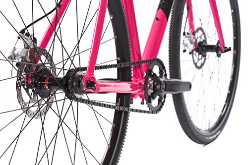 State Bicycle Co. Derailleur Hanger for Single Speed CycloCross SSCX Bikes