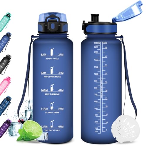 Cantimploras y Botellas de Agua Marca KollyKolla