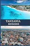 TANZANIA REISGIDS 2026