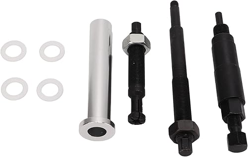 Miniatura 2 de Herramienta de extracción de bujías rotas, kit de removedor de bujías rotas 65700 ABS Metal para motores Triton 3 válvulas
