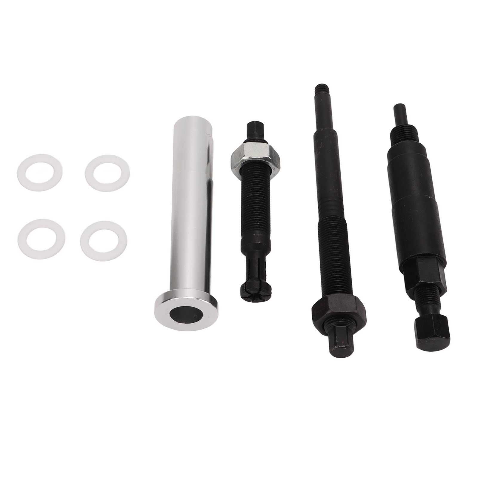 Kit Extractor DE BUJÍAS ROTAS para Motores Triton 3 VÁLVULAS 65700 ABS REEMPLAZO DE Metal Quita EFICIENTE BUJÍAS DAÑADAS