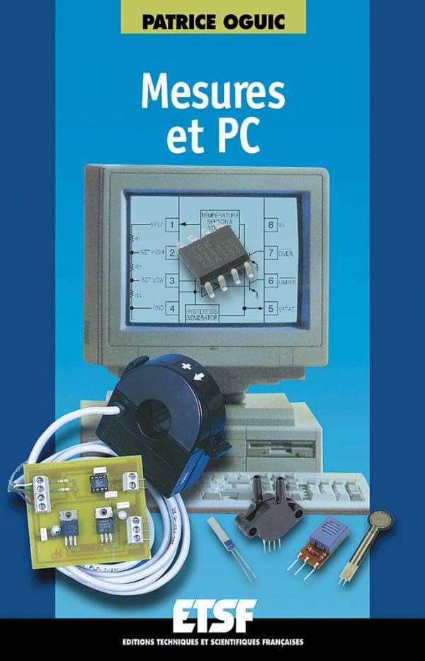 electronique et informatique
