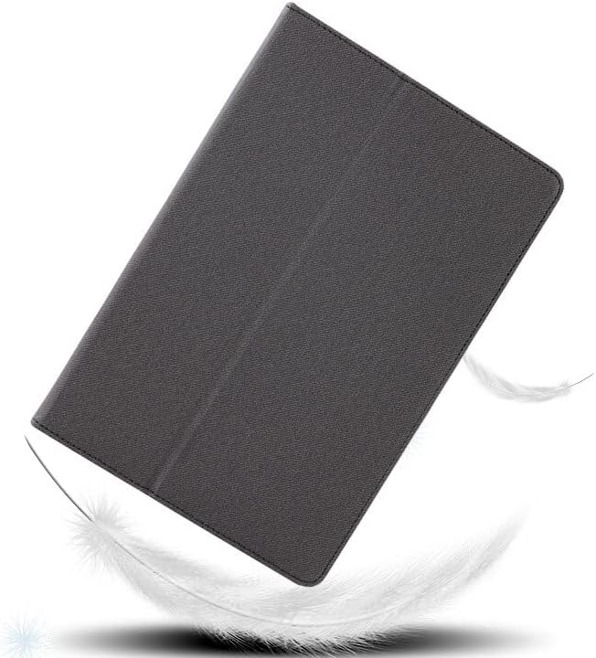 Miniatura 6 de Funda magnética de piel sintética compatible con Chuwi HiPad XPro de 10.51 pulgadas, Smart Wake-Sleep Tablet PC con correa de mano