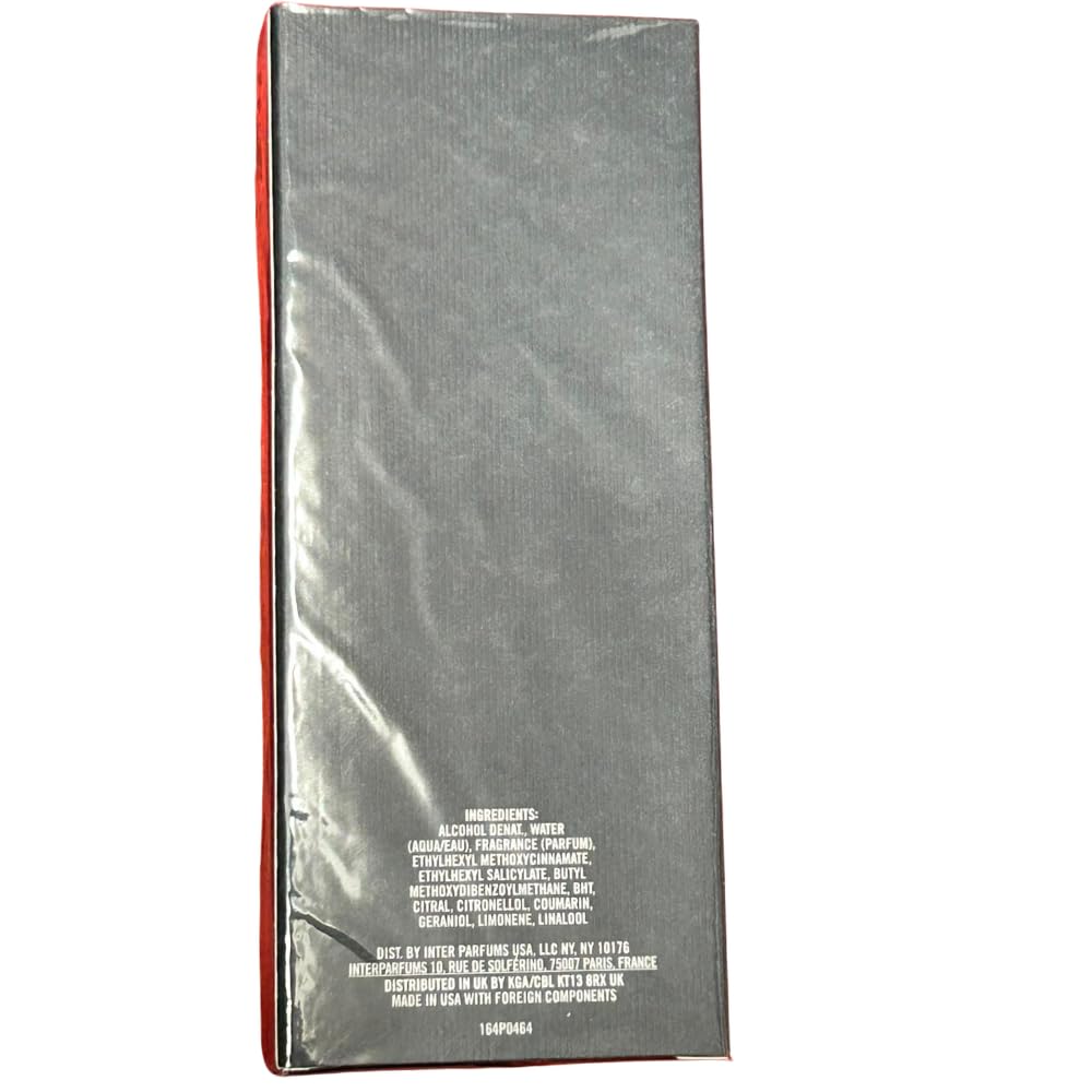 Abercrombie & Fitch Fierce Eau de Cologne 100 ml (man)