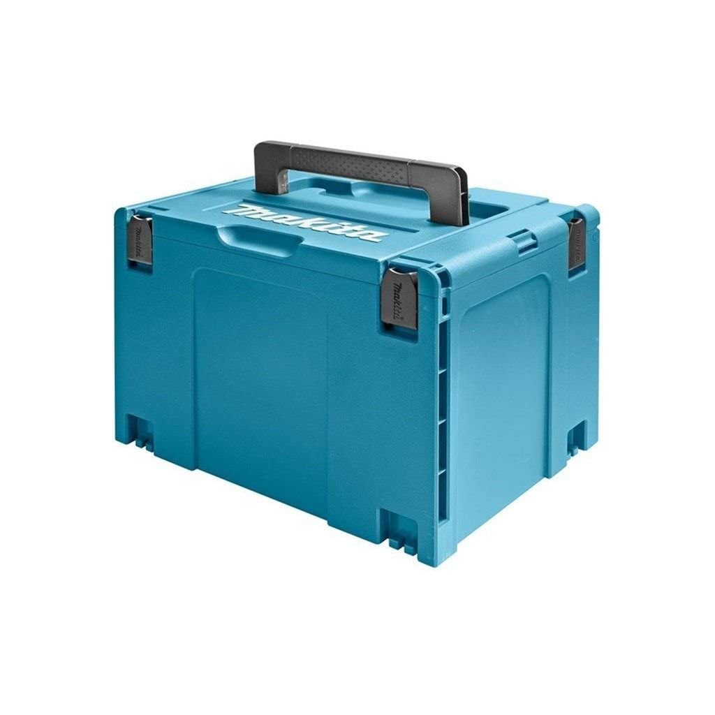 Martello leggero BL 40Vmax XGT 28mm SDS-PLUS 4Ah 2 bat. 3 modalità AFT AWS "T" Makpac marca Makita