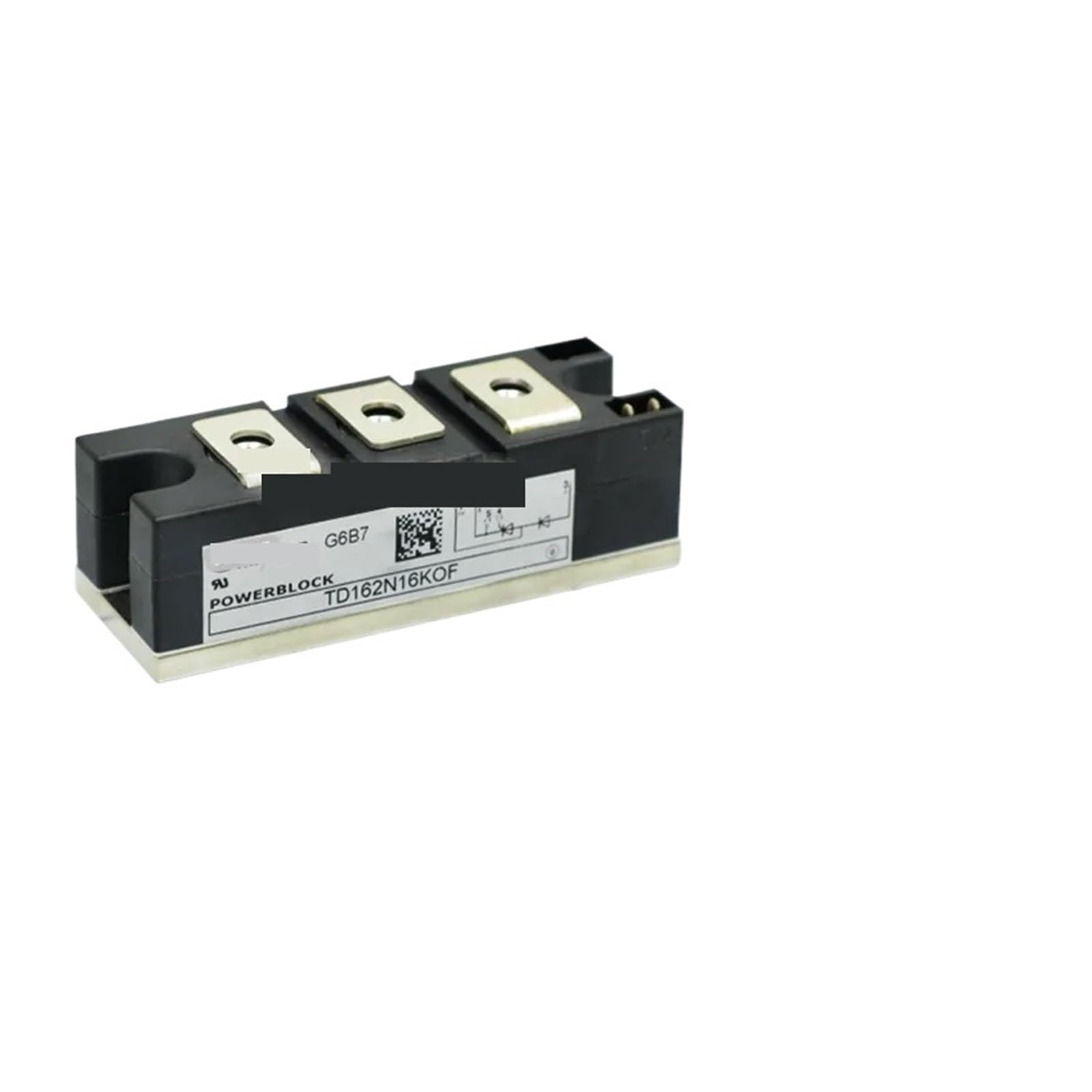 Sjjbvpyx One Color Td162n12kof Td162n14kof Td162n16kof Td180n12kof Td180n14kof Thyristor Module(Td180n14kof)