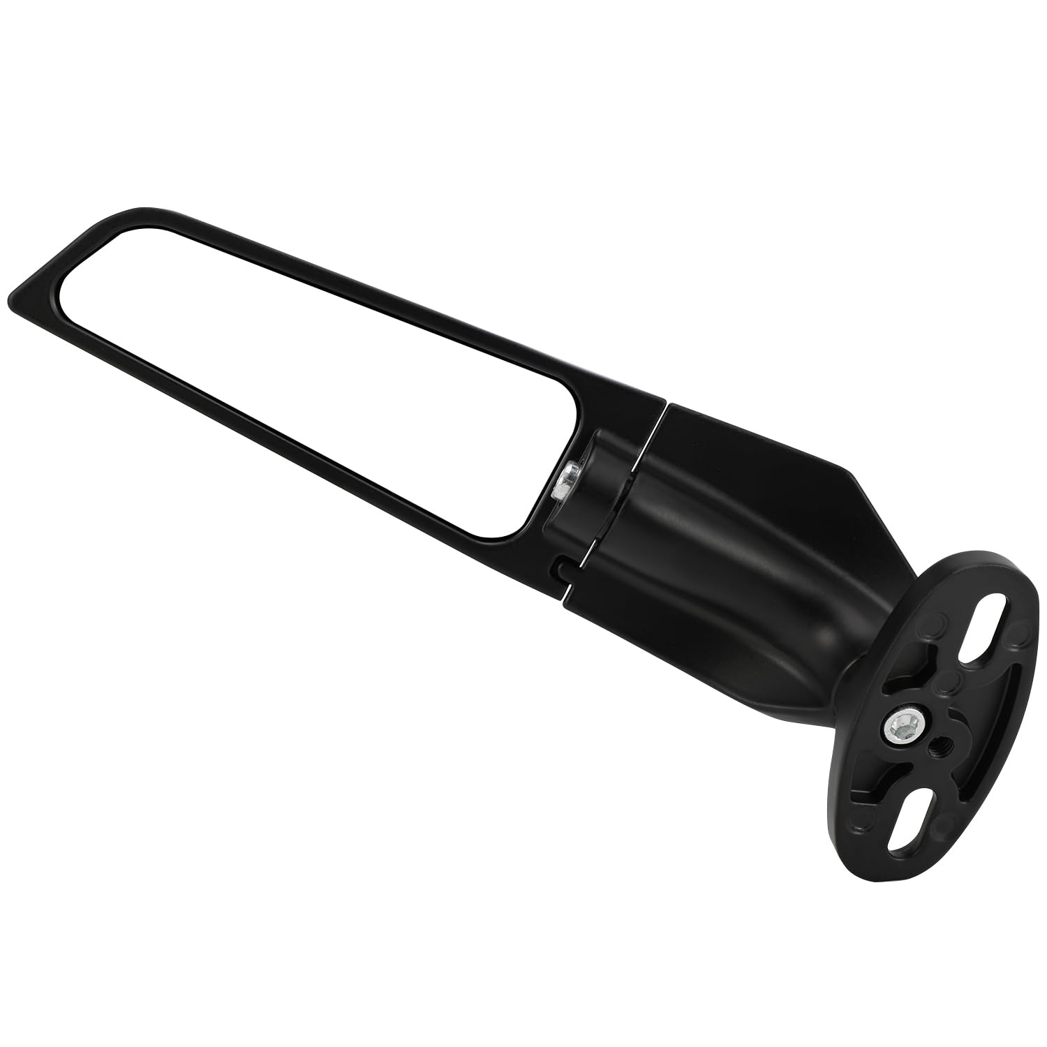 Specchietti Moto per Aprilia, Specchietti Retrovisori Moto Ruotabili per Aprilia RS 660 RSV4 RS 125 Moto Sportiva Superbike